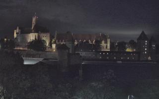 Malbork zamek - 03-05-2025 21:21