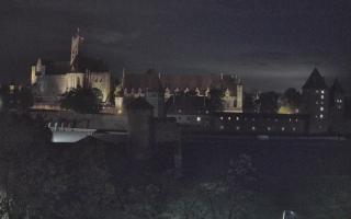 Malbork zamek - 03-05-2025 21:35