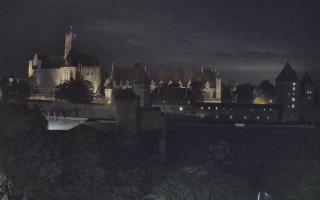 Malbork zamek - 03-05-2025 21:42