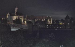 Malbork zamek - 03-05-2025 21:56