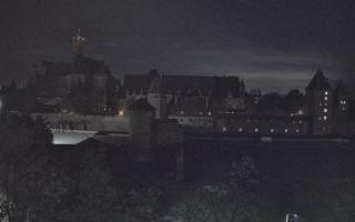 Malbork zamek - 03-05-2025 22:03