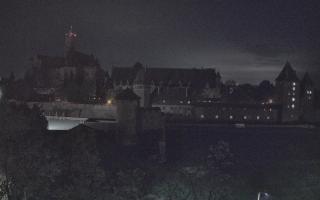 Malbork zamek - 03-05-2025 22:17
