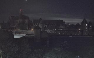 Malbork zamek - 03-05-2025 22:38