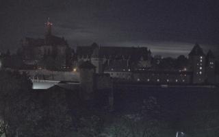 Malbork zamek - 03-05-2025 22:45