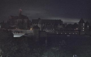 Malbork zamek - 03-05-2025 22:59