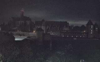 Malbork zamek - 03-05-2025 23:06