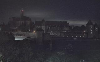 Malbork zamek - 03-05-2025 23:27