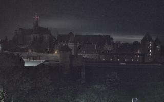 Malbork zamek - 03-05-2025 23:41