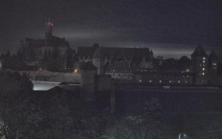 Malbork zamek - 04-05-2025 00:02