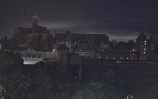 Malbork zamek - 04-05-2025 00:10