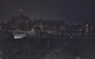 Malbork zamek - 04-05-2025 00:38
