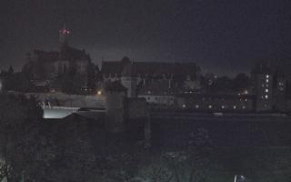 Malbork zamek - 04-05-2025 00:45