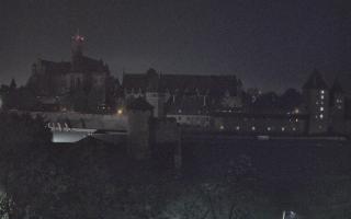 Malbork zamek - 04-05-2025 00:59