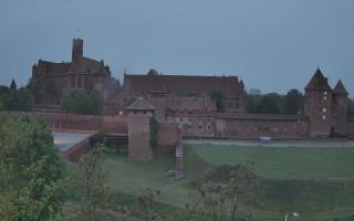 Malbork zamek - 04-05-2025 02:37