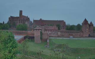 Malbork zamek - 04-05-2025 02:44