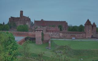 Malbork zamek - 04-05-2025 02:51
