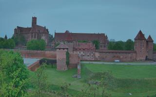 Malbork zamek - 04-05-2025 02:58