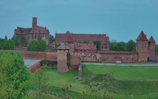 Malbork zamek - 04-05-2025 03:12