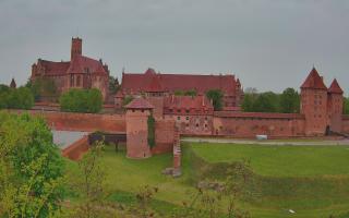 Malbork zamek - 04-05-2025 03:20
