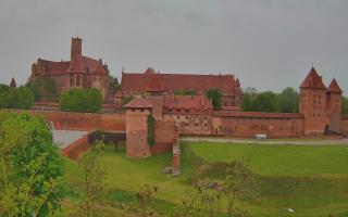Malbork zamek - 04-05-2025 03:27
