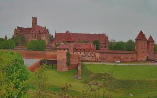 Malbork zamek - 04-05-2025 03:34