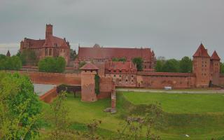 Malbork zamek - 04-05-2025 03:41
