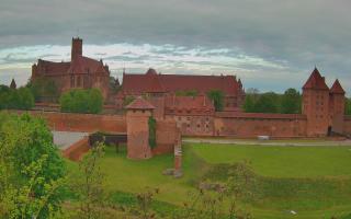 Malbork zamek - 04-05-2025 04:02