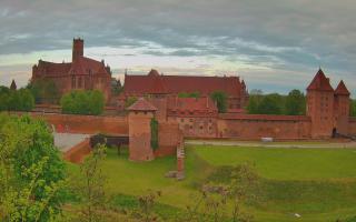 Malbork zamek - 04-05-2025 04:09