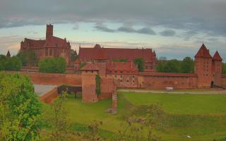 Malbork zamek - 04-05-2025 04:16