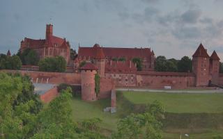 Malbork zamek - 17-06-2025 01:36