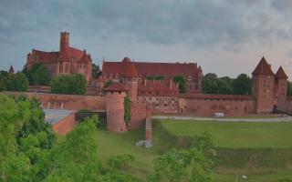 Malbork zamek - 17-06-2025 01:43