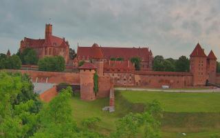 Malbork zamek - 17-06-2025 02:23