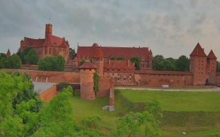 Malbork zamek - 17-06-2025 02:30