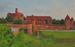 Malbork zamek - 17-06-2025 02:37