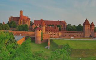 Malbork zamek - 17-06-2025 02:51