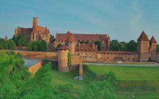 Malbork zamek - 17-06-2025 03:05