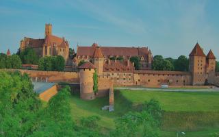 Malbork zamek - 17-06-2025 03:12