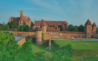 Malbork zamek - 17-06-2025 03:19