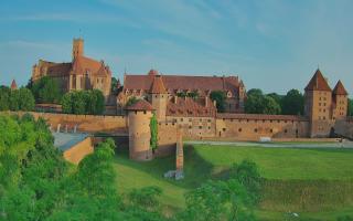 Malbork zamek - 17-06-2025 03:26