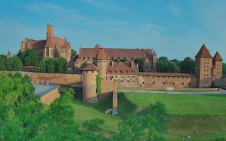 Malbork zamek - 17-06-2025 03:40