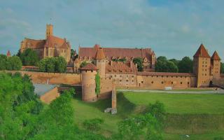 Malbork zamek - 17-06-2025 04:01