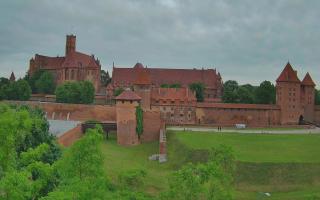 Malbork zamek - 17-06-2025 04:15
