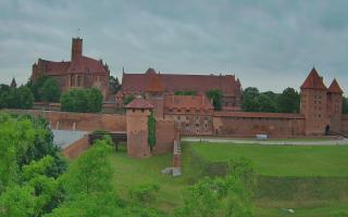 Malbork zamek - 17-06-2025 04:22