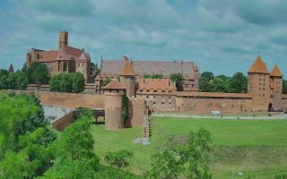 Malbork zamek - 17-06-2025 09:53