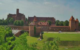 Malbork zamek - 17-06-2025 13:38