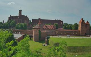 Malbork zamek - 17-06-2025 13:52