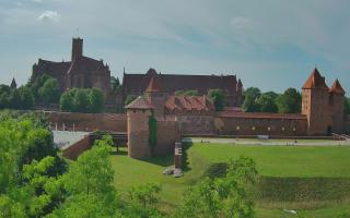 Malbork zamek - 17-06-2025 13:59