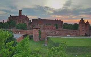 Malbork zamek - 17-06-2025 19:23