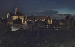 Malbork zamek - 17-06-2025 21:37