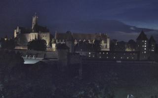 Malbork zamek - 17-06-2025 21:51